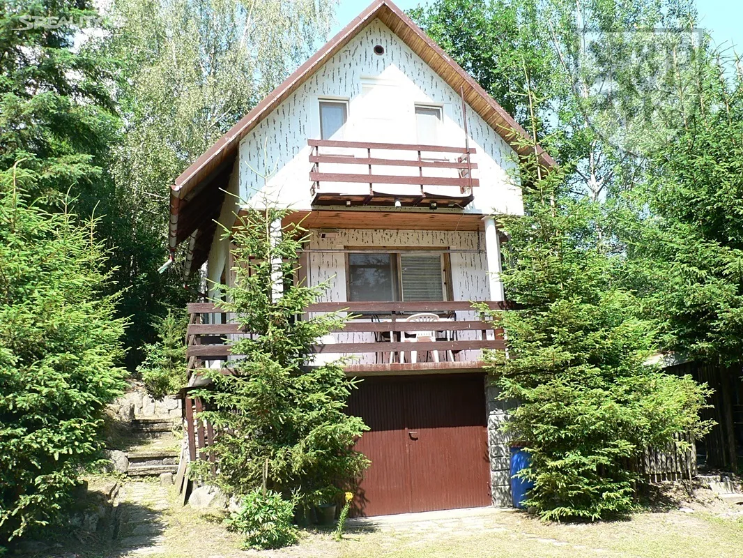 Prodej chaty 90 m², pozemek 614 m², Kocelovice