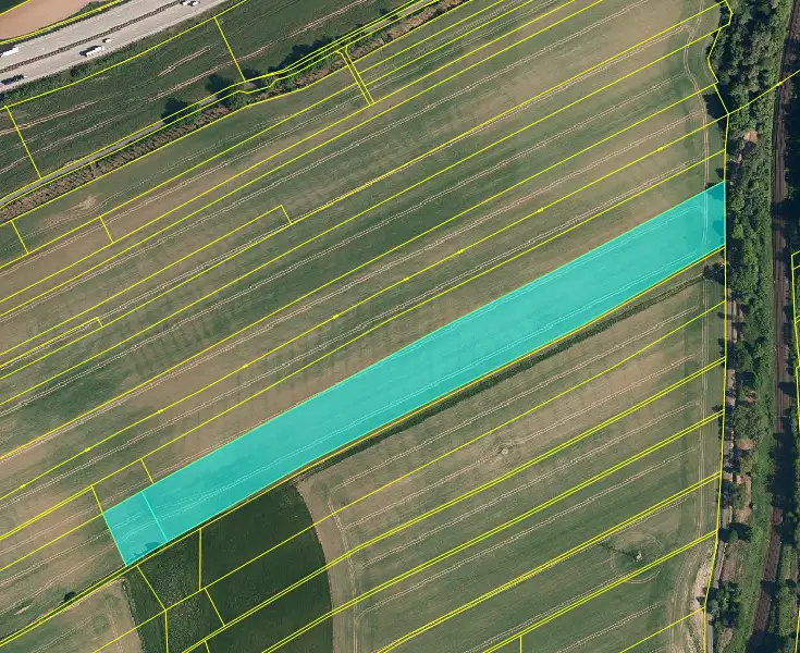 Prodej pole 60932 m², Hranice – náhled fotky 3