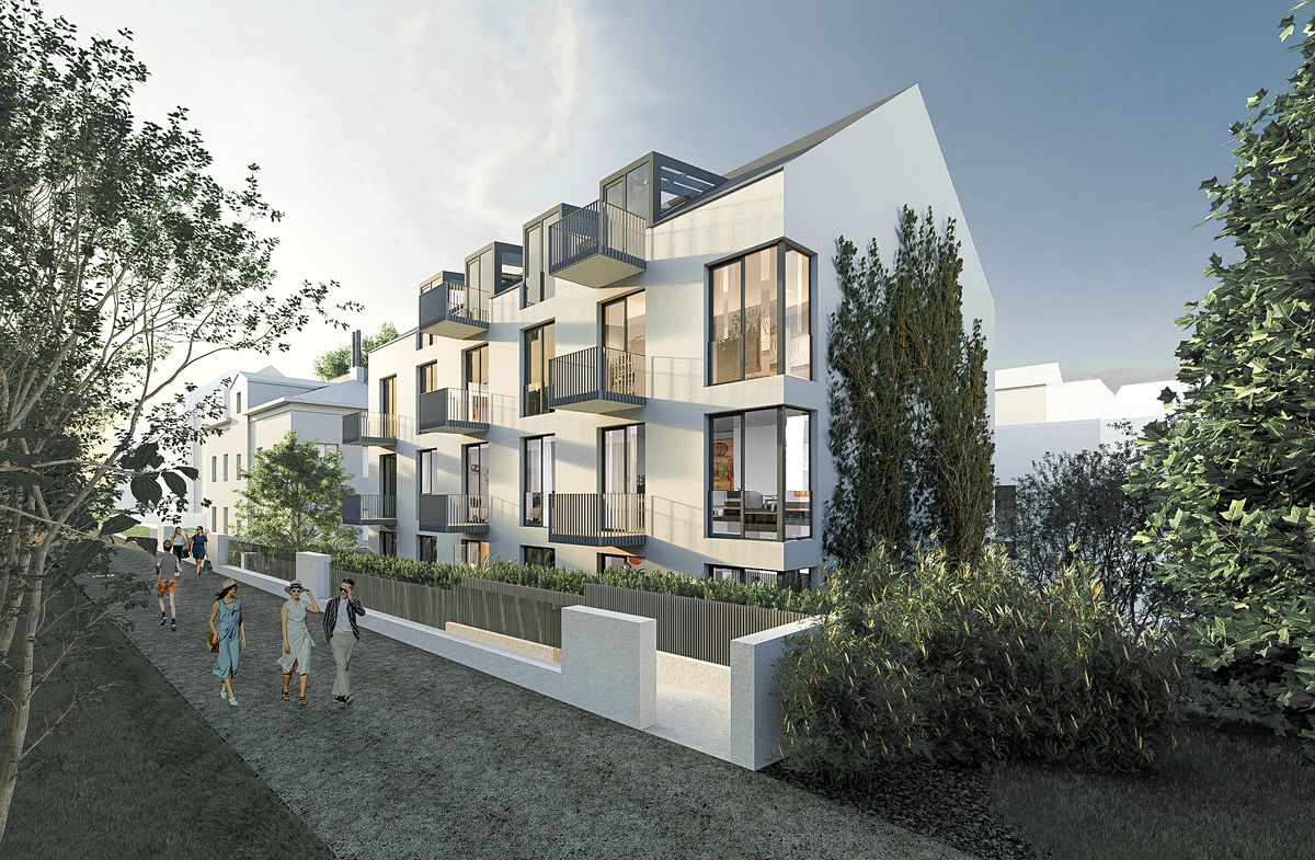 Prodej bytu 4+kk 108 m² – fotografie 5