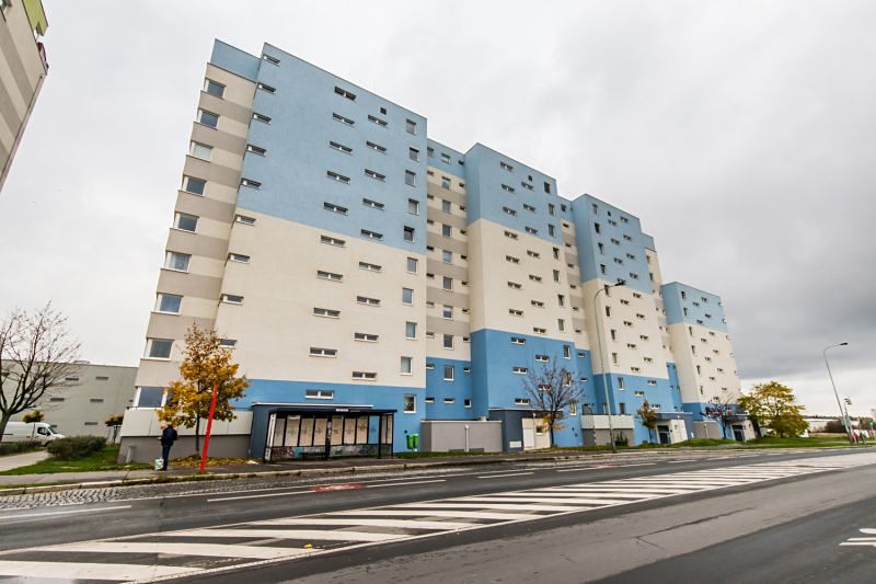Pronájem bytu 2+kk 49 m²