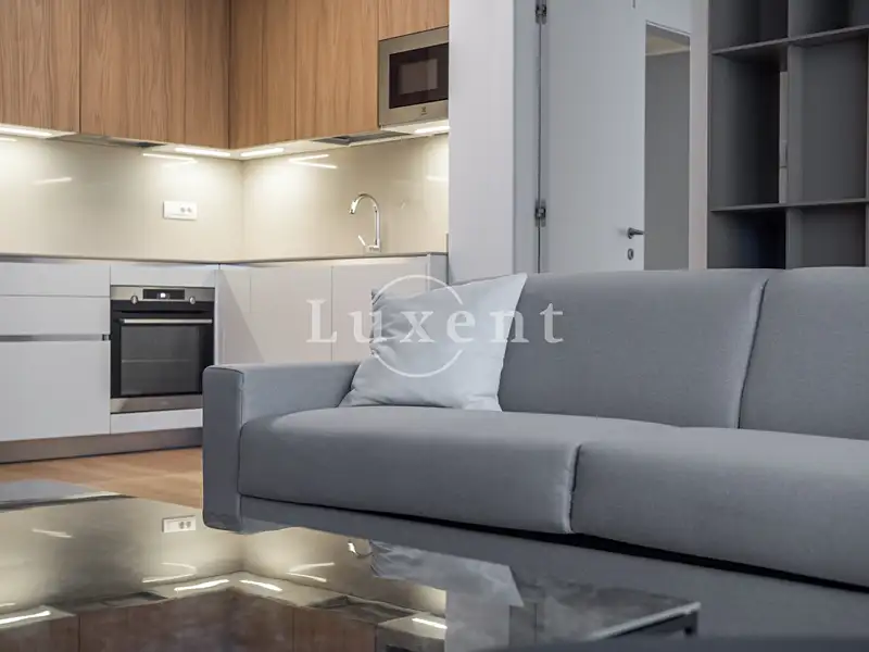 Pronájem bytu 2+kk 72 m², Praha – náhled fotky 2