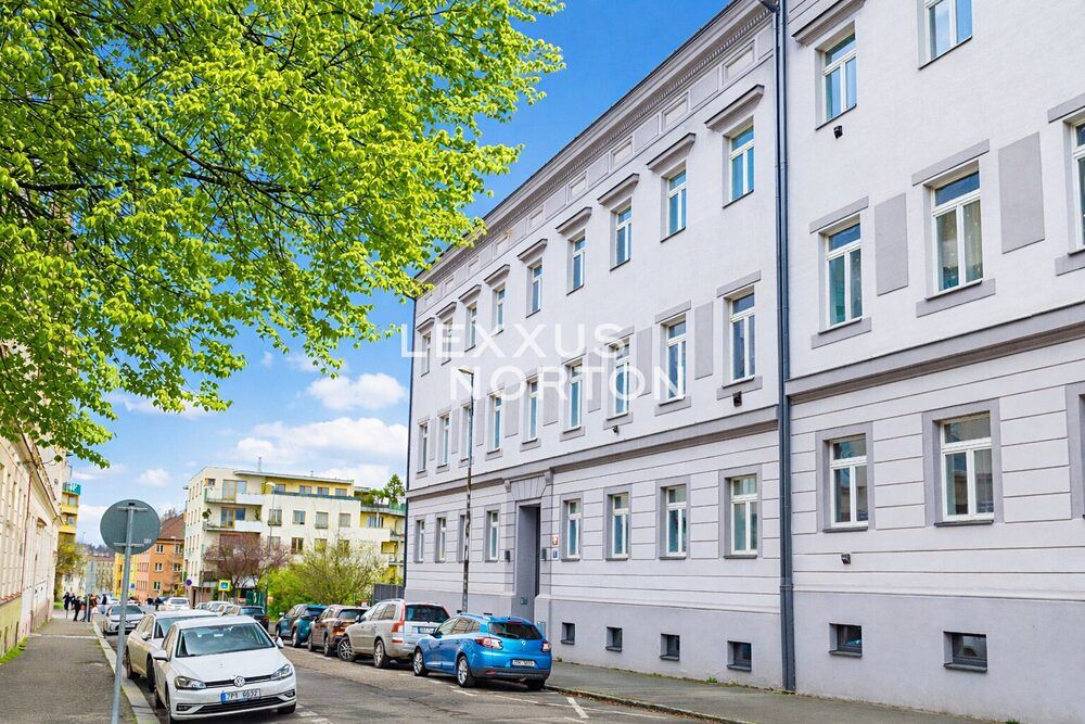 Prodej bytu 4+1 120 m²