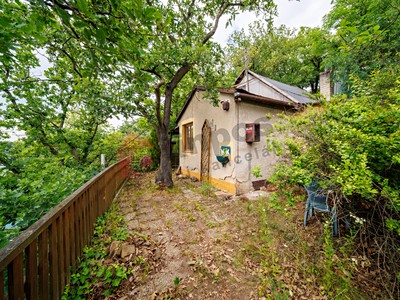 Prodej  chaty 32 m², pozemek 1 209 m²