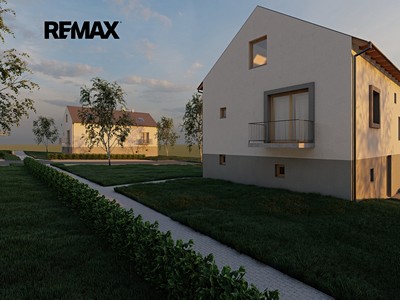 Prodej  stavebního pozemku 7 033 m²