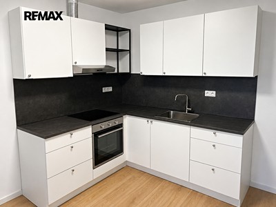 Prodej bytu 1+kk 53 m²