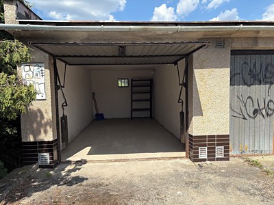 Prodej garáže 20 m²