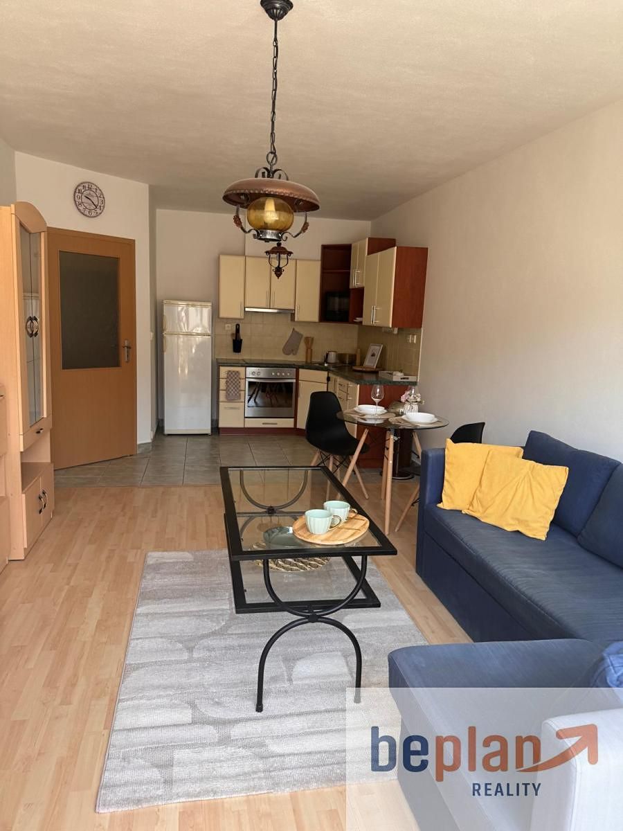 Pronájem bytu 2+kk 58 m²