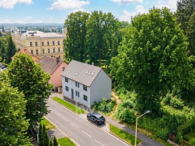 Pronájem bytu 2+1 60 m²