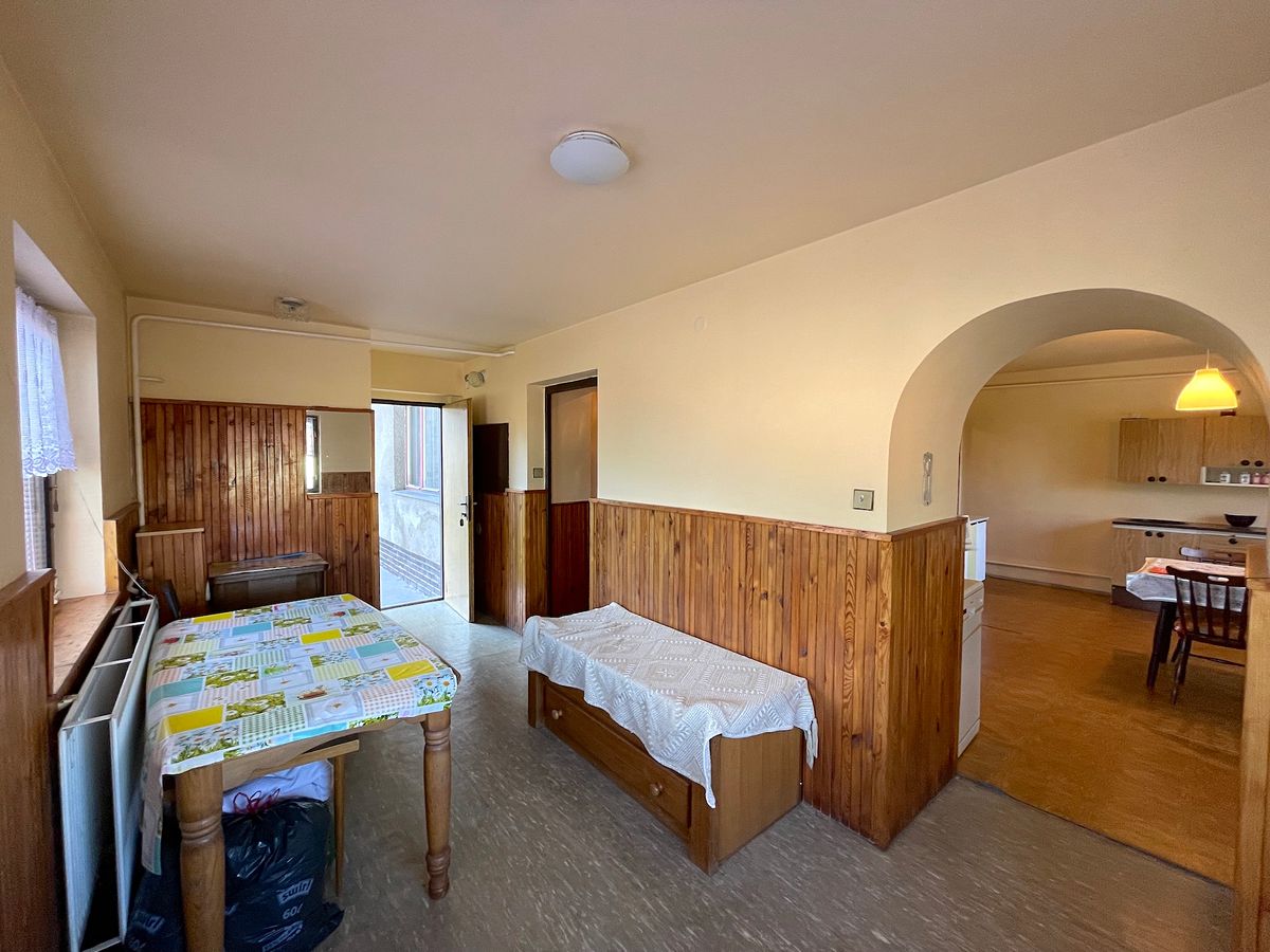 Prodej rodinného domu 80 m², pozemek 550 m² – fotografie 5