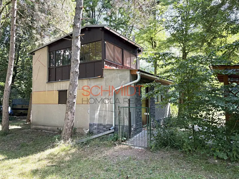 Prodej chaty 72 m², pozemek 567 m², Ivančice – náhled fotky 1