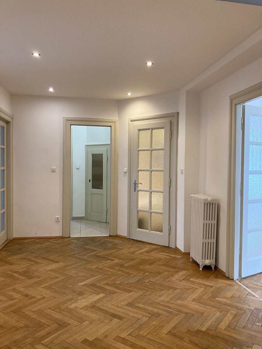 Pronájem bytu 3+1 113 m²