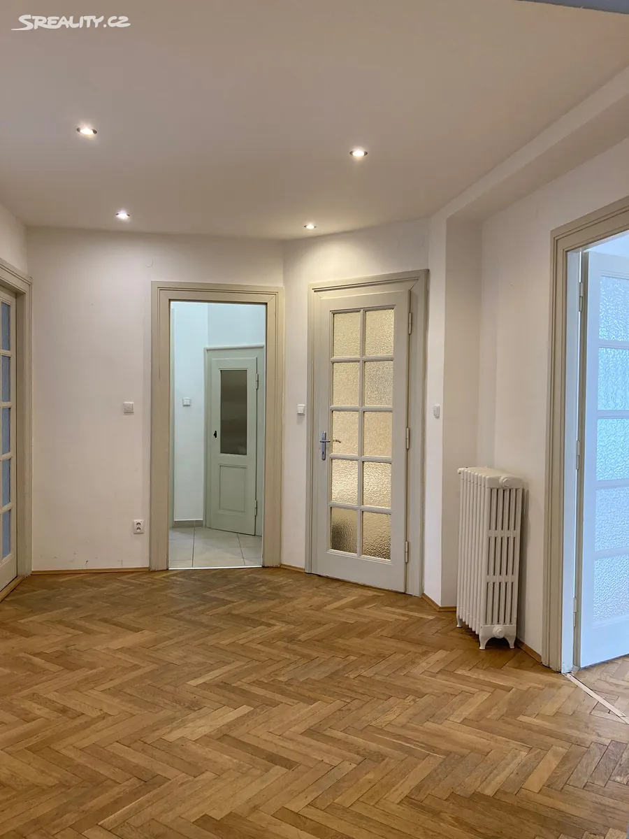 Pronájem bytu 3+1 113 m²