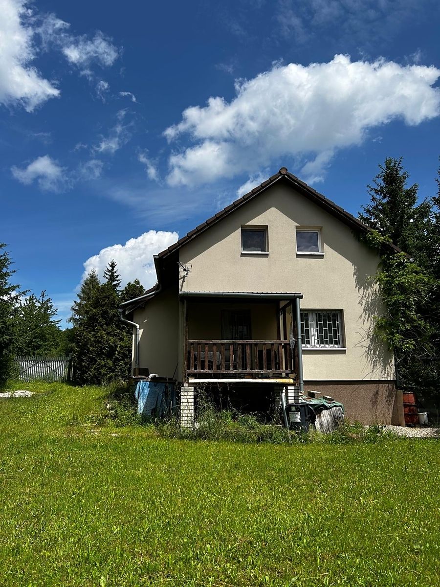 Prodej chaty 84 m², pozemek 1962 m² – fotografie 3