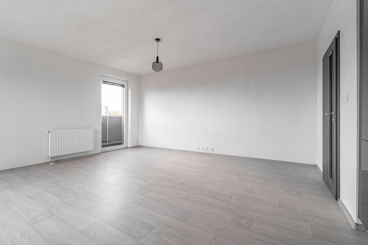 Pronájem bytu 2+kk 60 m² – fotografie 4