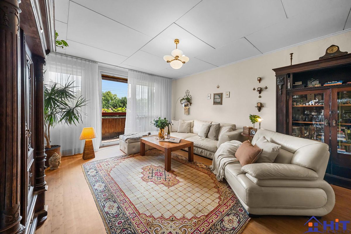 Prodej bytu 4+1 94 m²