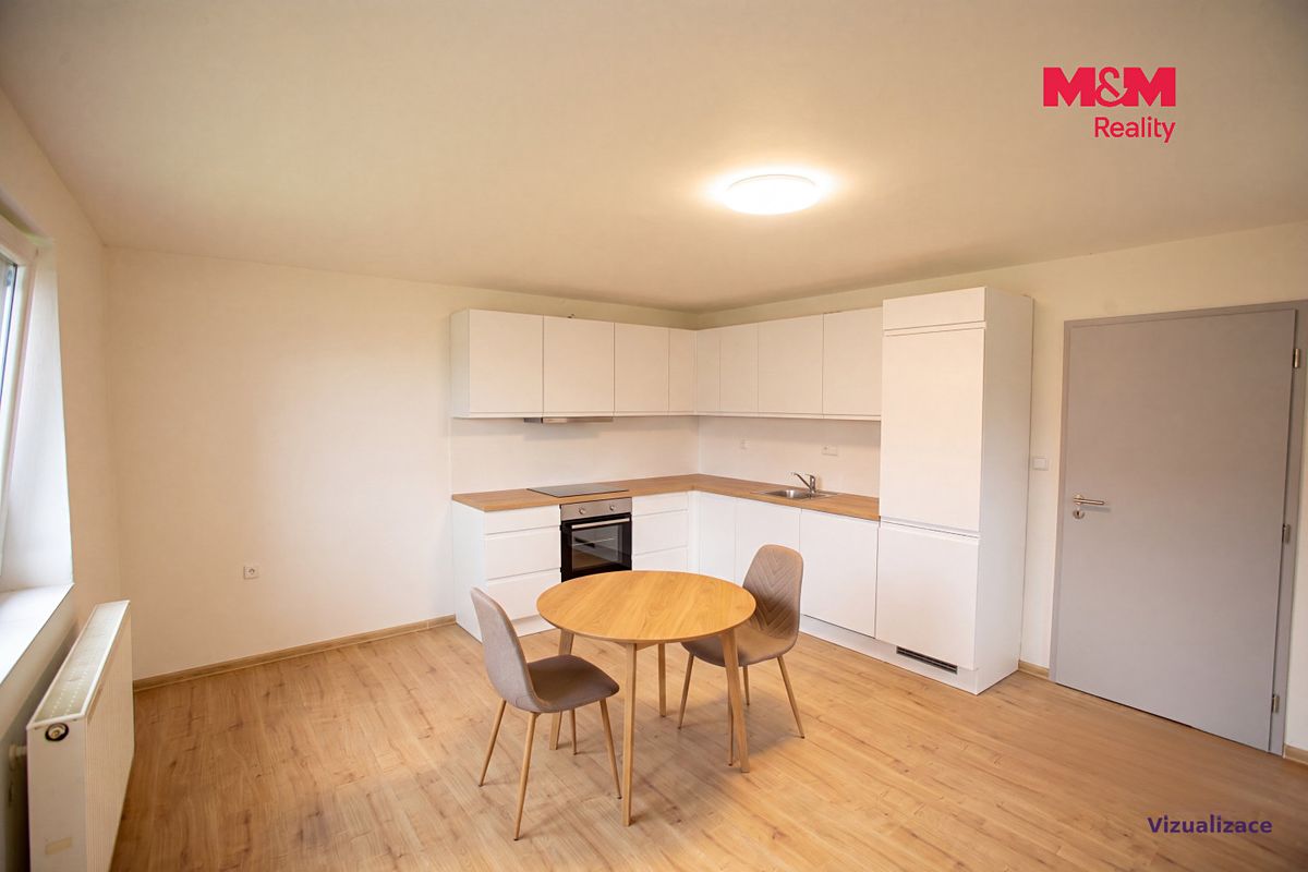 Prodej rodinného domu 86 m², pozemek 418 m² – fotografie 4