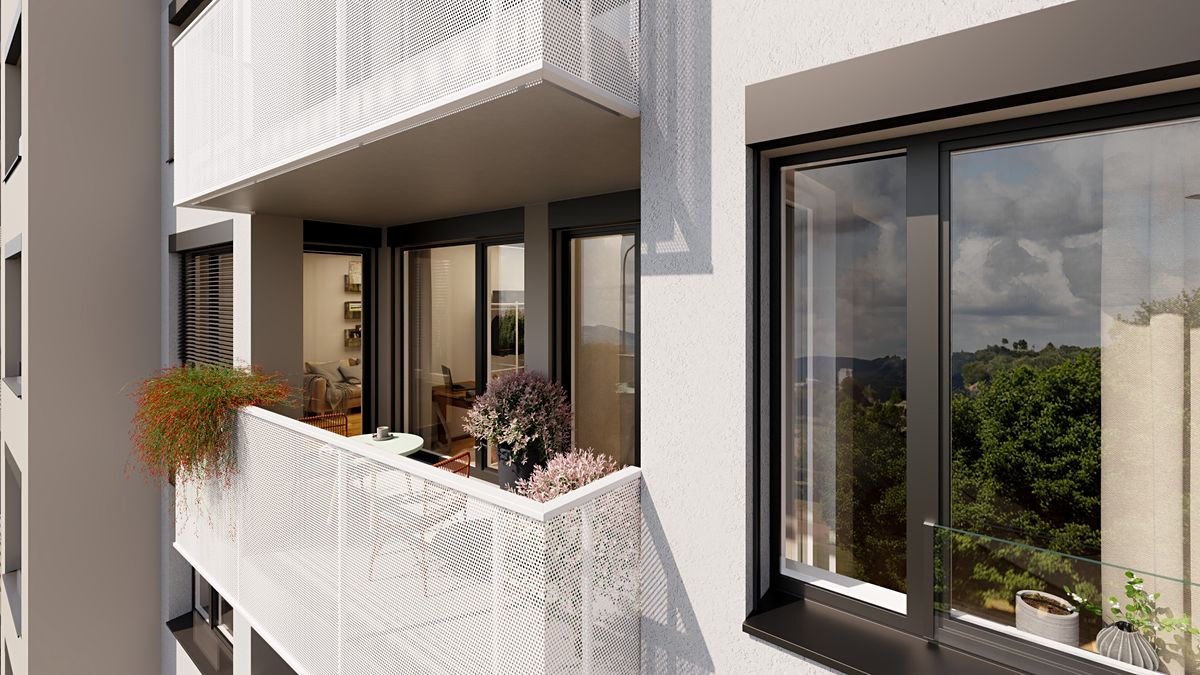 Prodej bytu 4+kk 105 m² – fotografie 3