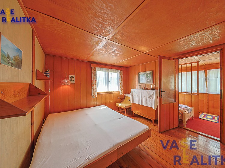 Prodej domu, 72 m² (4 z 21)