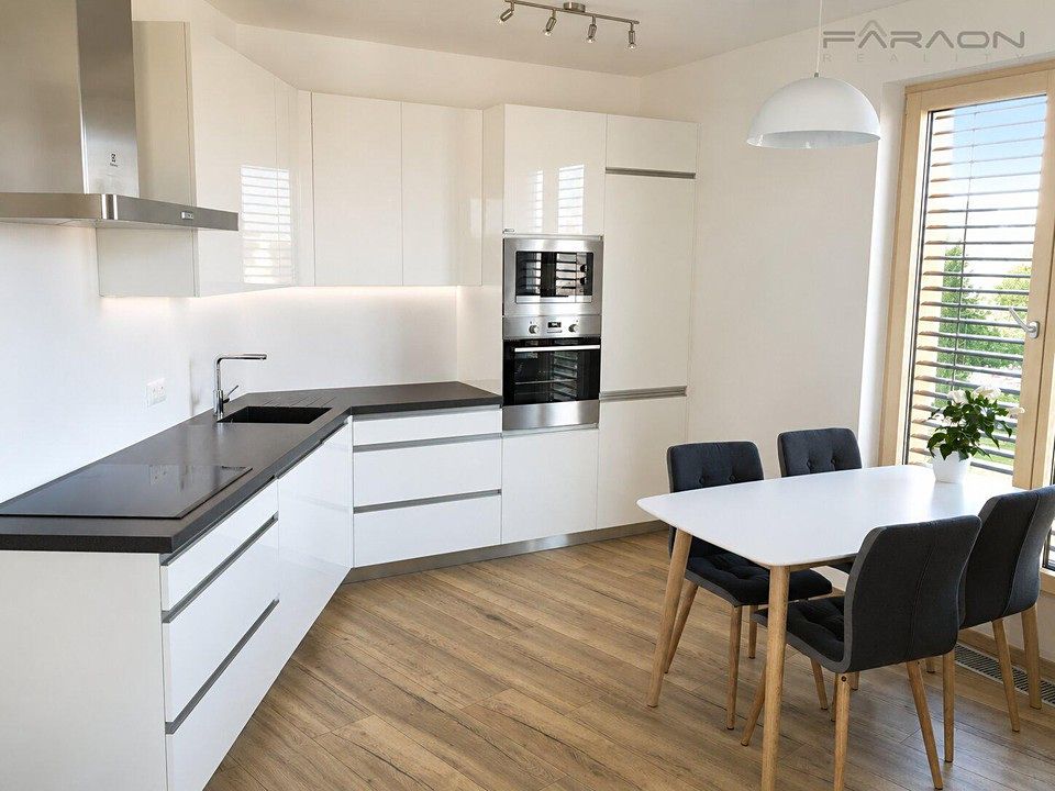 Pronájem bytu 2+kk 49 m²