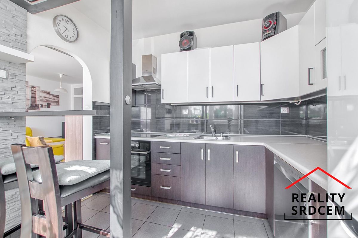 Prodej bytu 3+1 73 m² – fotografie 2