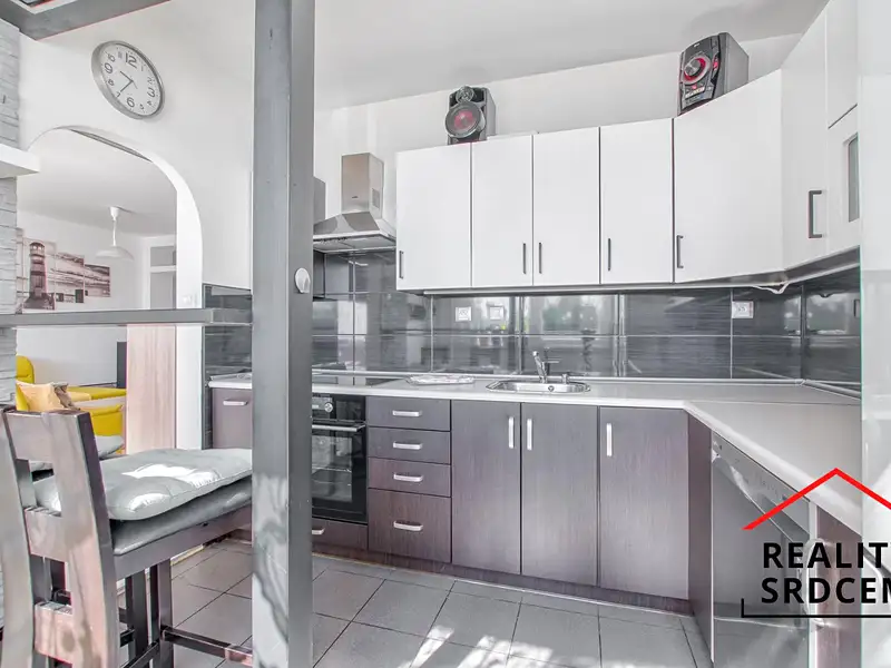Prodej bytu 3+1 73 m², Frýdek-Místek – náhled fotky 2