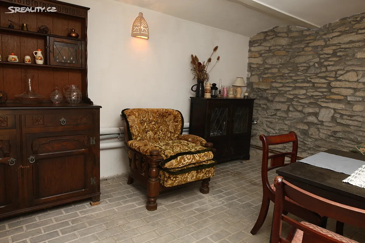 Prodej rodinného domu 161 m², pozemek 364 m² – pohled 5