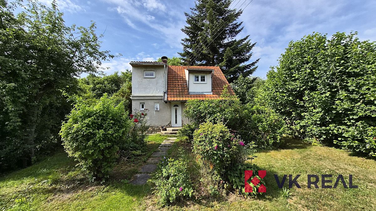 Prodej chaty 80 m², pozemek 891 m²