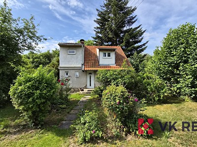 Prodej  chaty 80 m², pozemek 891 m²