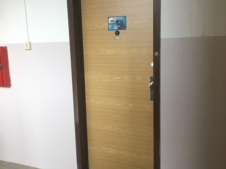 Prodej bytu 1+1, 33 m² (8 z 15)