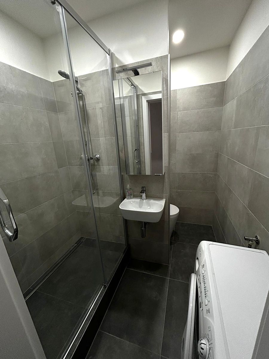 Prodej bytu 1+1 33 m²