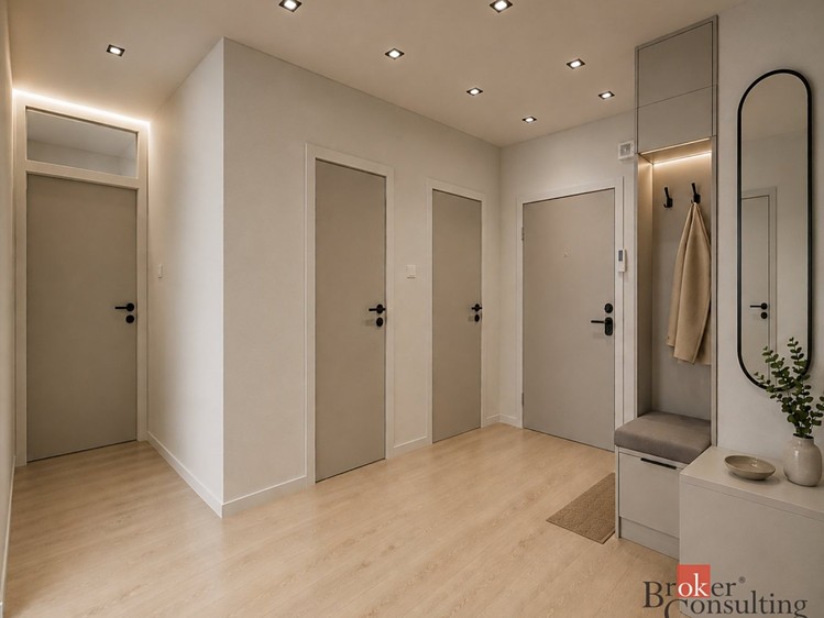 Квартира 4+1 на продаж, 76 м² (20 з 31)