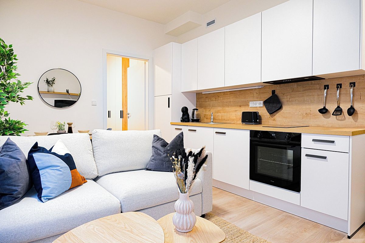 Prodej bytu 2+kk 33 m² – fotografie 5