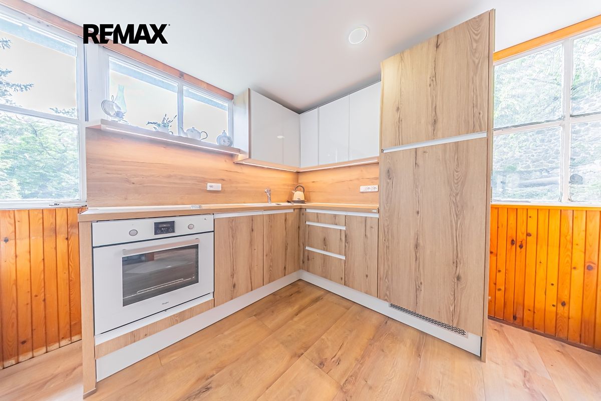 Prodej chaty 25 m², pozemek 34 m² – fotografie 5