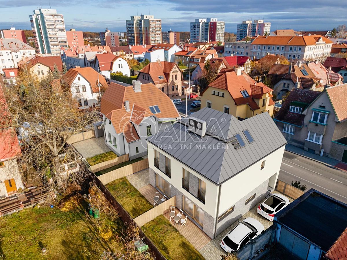 Prodej bytu 5+kk 104 m²