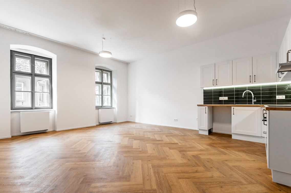 Pronájem bytu 2+kk 70 m² – fotografie 4