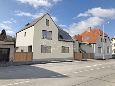 Wohnung 5+kk zum Kauf, 104 m² (2 von 3)
