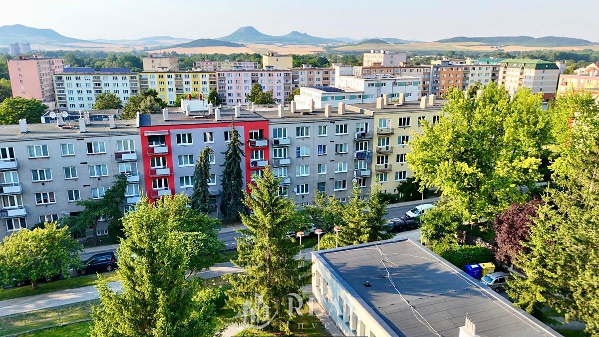 Prodej bytu 1+kk 23 m²