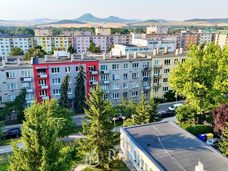 Wohnung 1+kk zum Kauf, 23 m² (1 von 9)