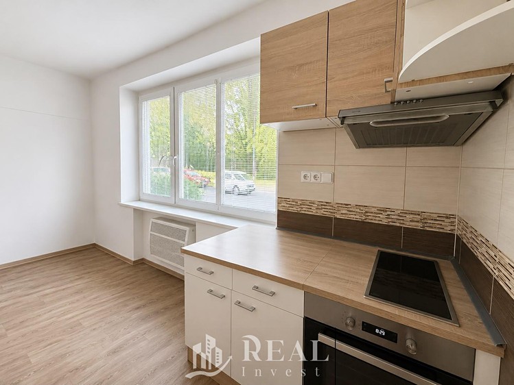 Wohnung 1+kk zum Kauf, 23 m² (7 von 9)