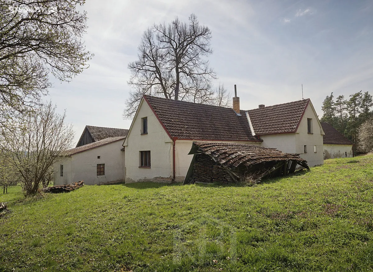 Prodej zemědělské usedlosti 109 m², pozemek 19728 m² – pohled 4