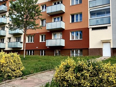 Prodej bytu 1+kk 23 m²