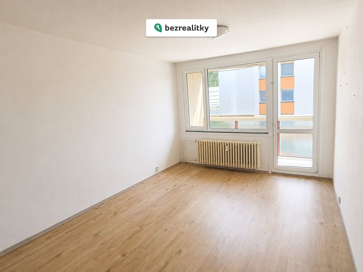 Prodej bytu 2+1 58 m²
