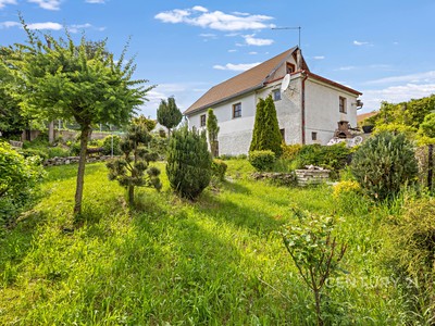 Prodej  rodinného domu 120 m², pozemek 421 m²