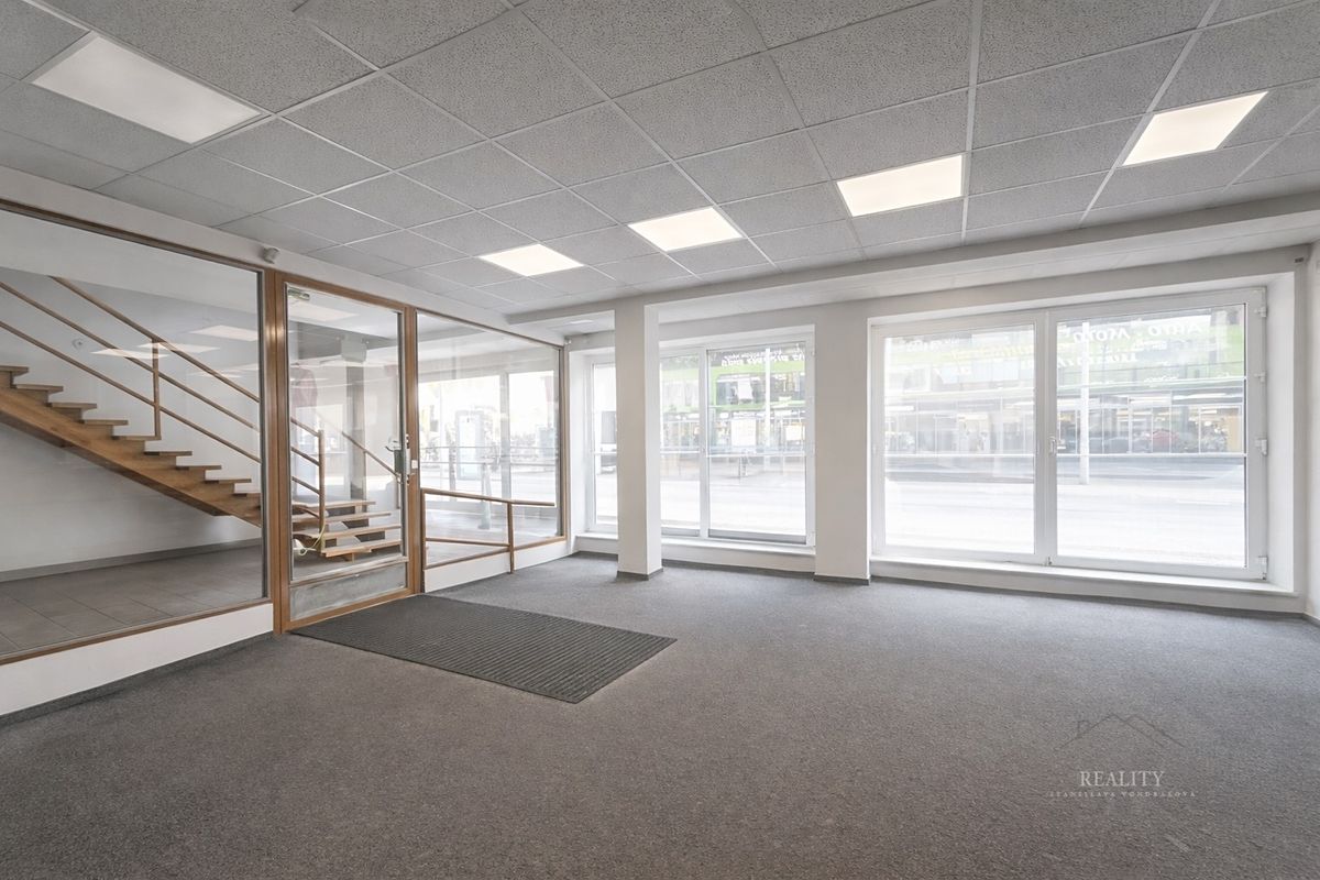 Prodej obchodního prostoru 965 m² – fotografie 2