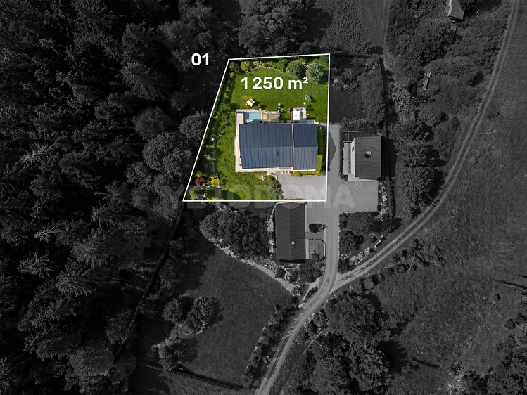 Ділянка на продаж, 1 250 м² (1 з 29)