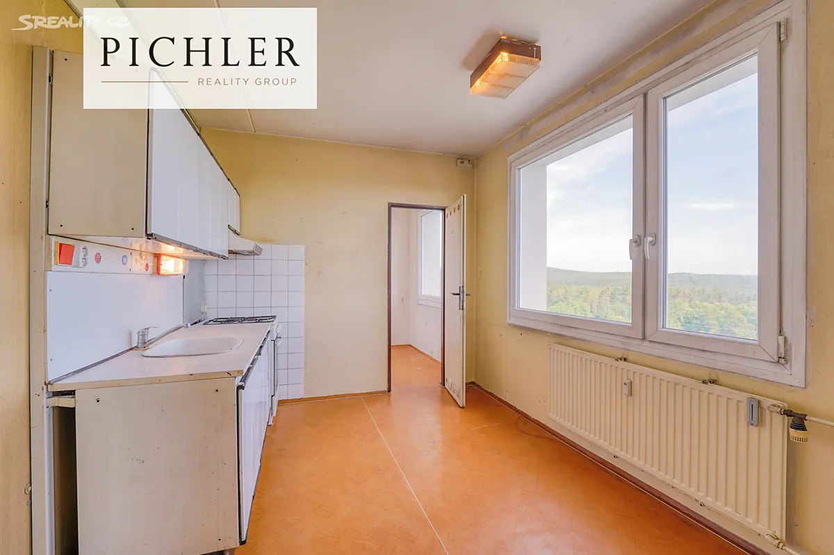 Prodej bytu 4+1 84 m² – pohled 4