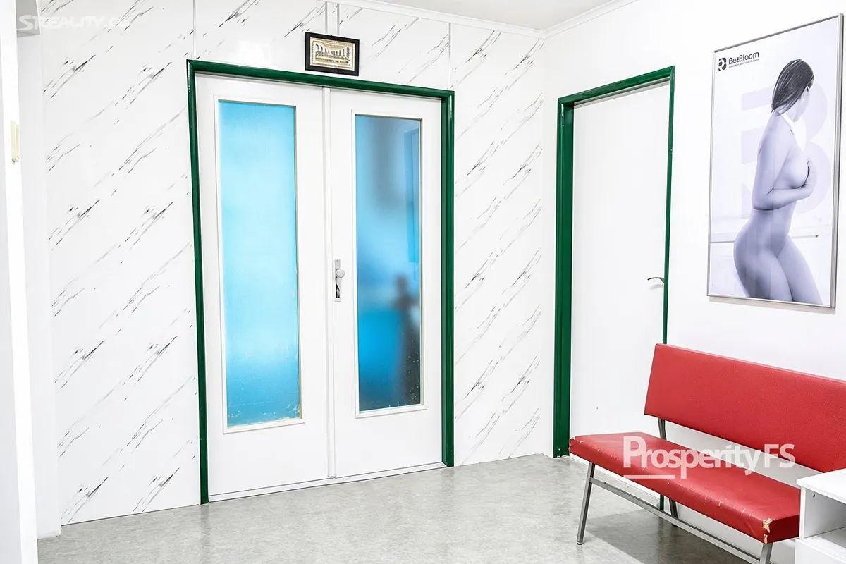 Pronájem komerční nemovitosti 12 m² – další