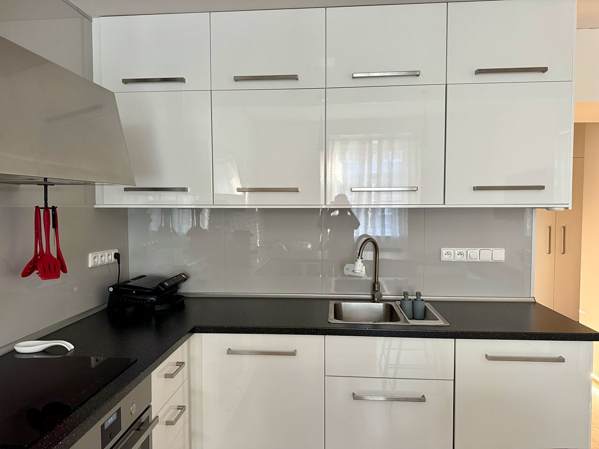 Pronájem bytu 2+kk 51 m²