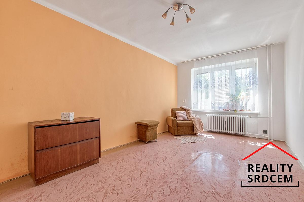 Pronájem bytu 2+1 66 m² – fotografie 4