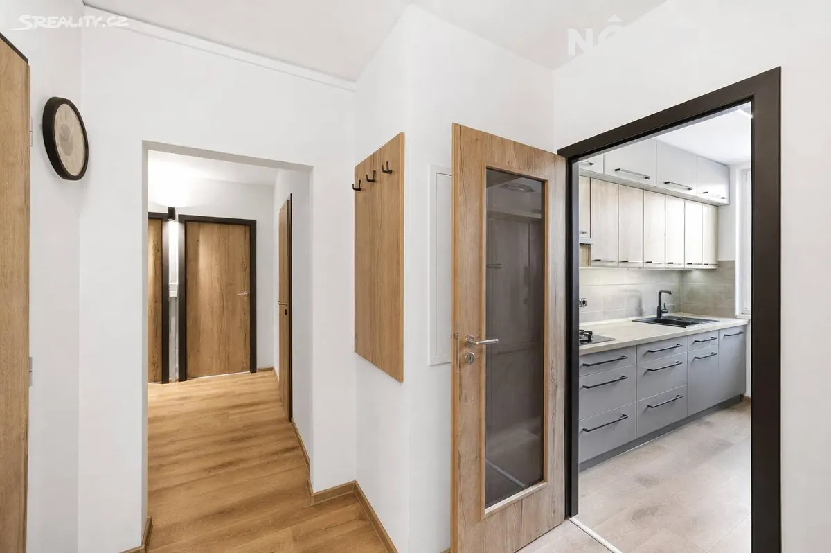 Prodej bytu 4+1 70 m² – pohled 3